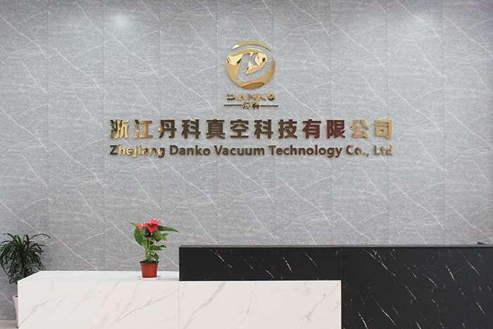 Tecnologia Co. do vácuo de Ningbo Danko, Ltd.