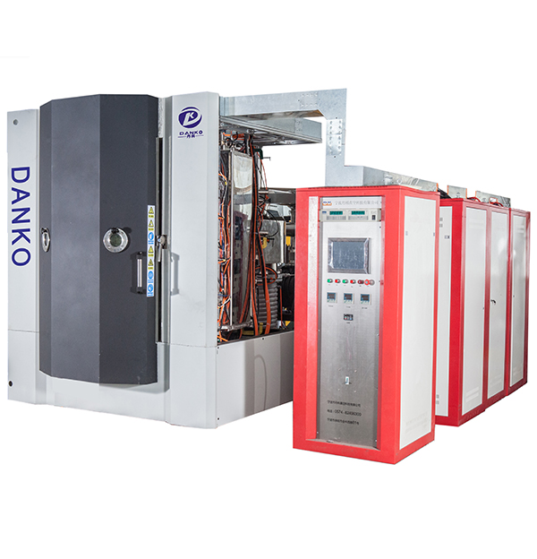 Como a pressão operacional dentro da máquina de revestimento de pulverização de magnetron influencia a qualidade e a uniformidade do revestimento aplicado a substratos?