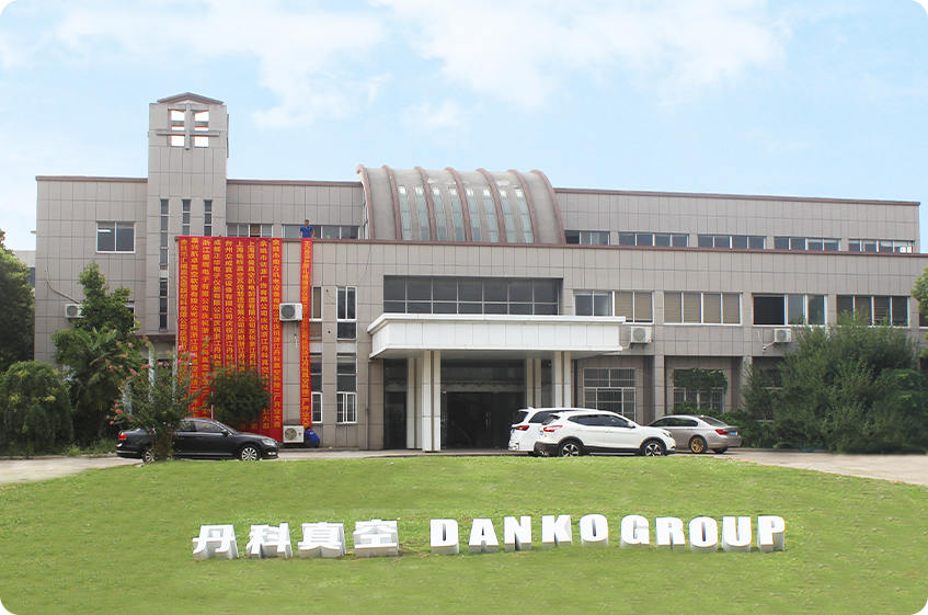 Tecnologia Co. do vácuo de Ningbo Danko, Ltd.